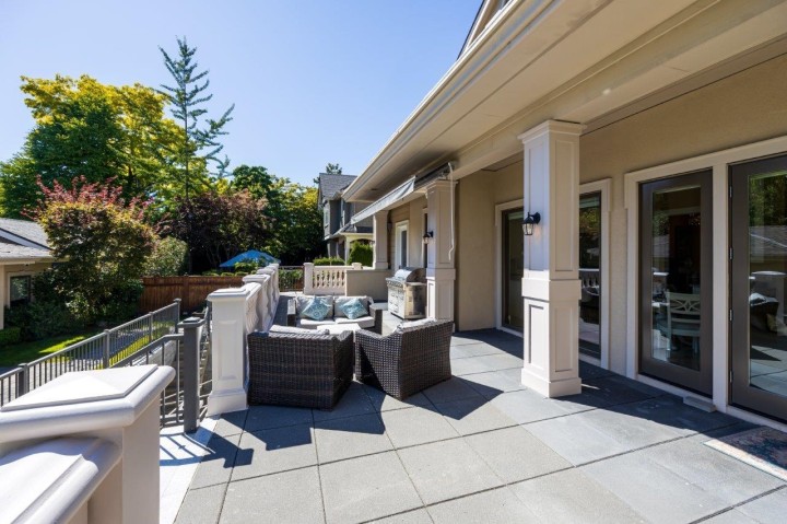 Photo 39 at 3928 W 34th Avenue, Dunbar, Vancouver West