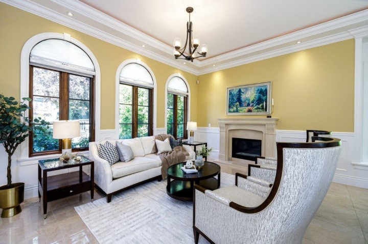 Photo 4 at 3928 W 34th Avenue, Dunbar, Vancouver West