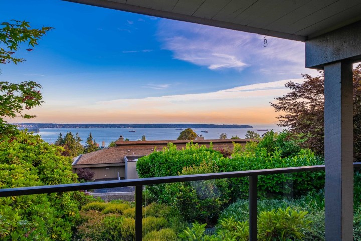 Photo 1 at 18 - 2214 Folkestone Way, Panorama Village, West Vancouver