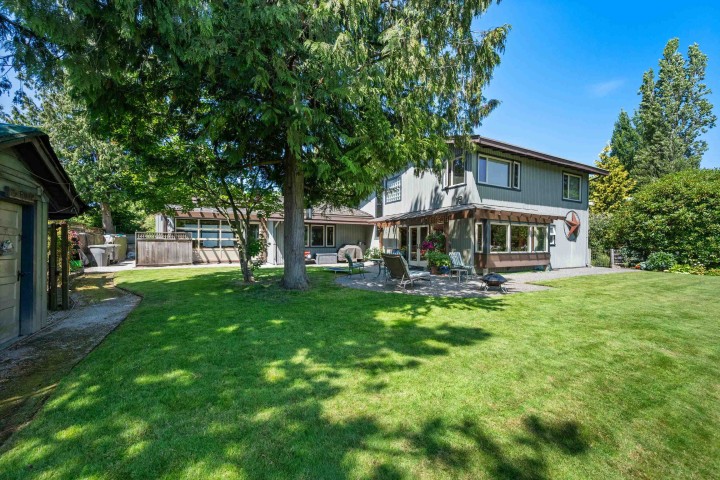 Photo 2 at 7026 Balaclava Street, Southlands, Vancouver West