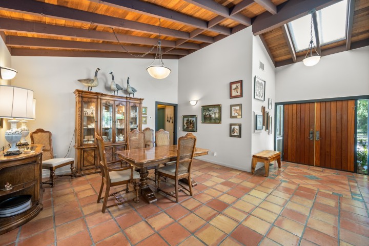 Photo 6 at 7026 Balaclava Street, Southlands, Vancouver West