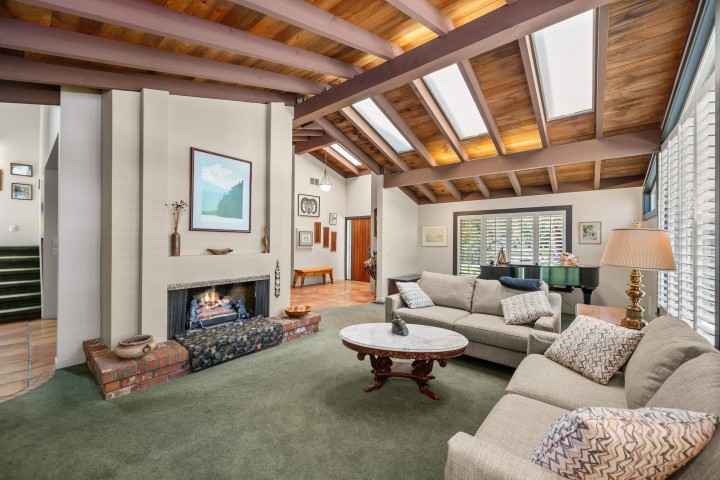 Photo 4 at 7026 Balaclava Street, Southlands, Vancouver West