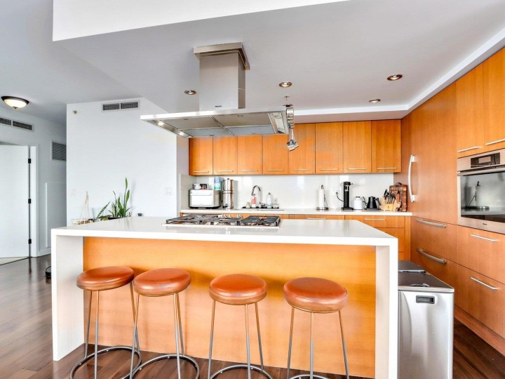 Photo 13 at 2701 - 8 Smithe Mews, Yaletown, Vancouver West