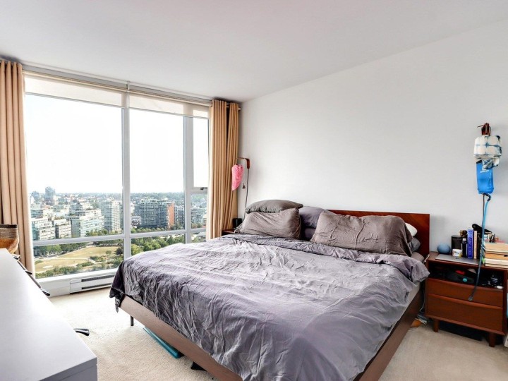 Photo 17 at 2701 - 8 Smithe Mews, Yaletown, Vancouver West