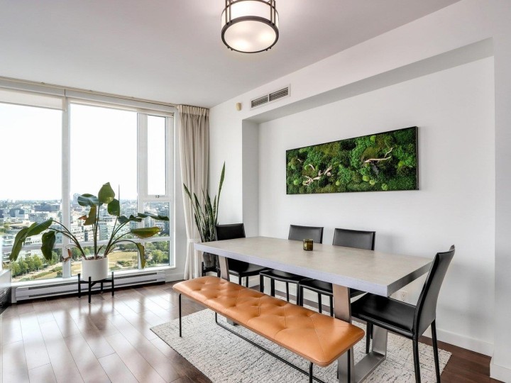 Photo 16 at 2701 - 8 Smithe Mews, Yaletown, Vancouver West