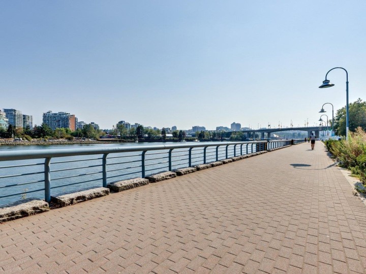 Photo 28 at 2701 - 8 Smithe Mews, Yaletown, Vancouver West