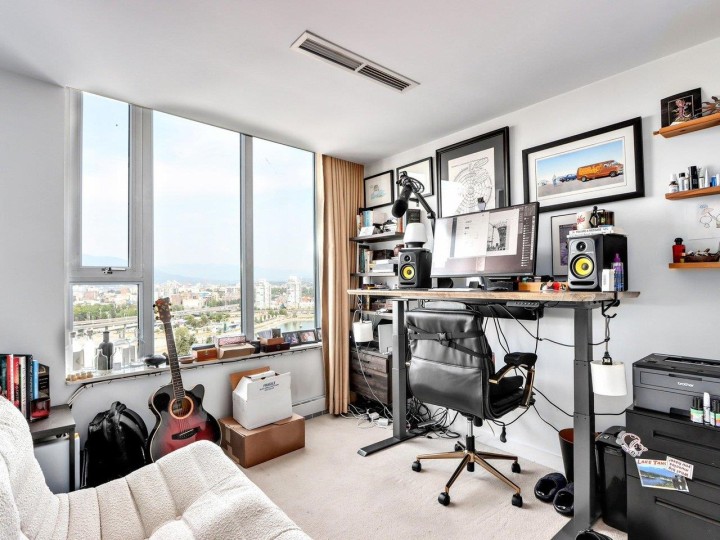 Photo 19 at 2701 - 8 Smithe Mews, Yaletown, Vancouver West