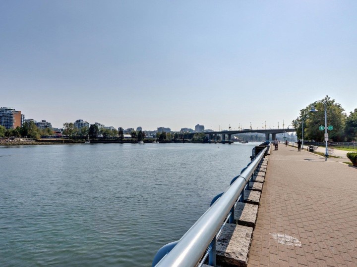 Photo 29 at 2701 - 8 Smithe Mews, Yaletown, Vancouver West