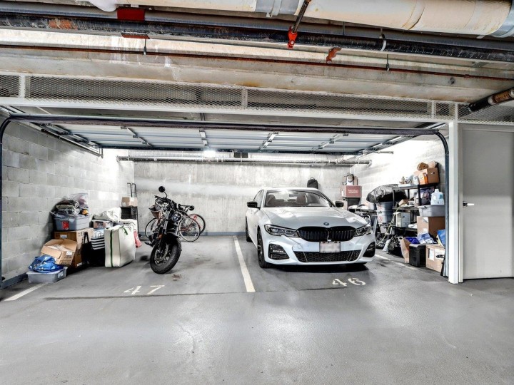 Photo 25 at 2701 - 8 Smithe Mews, Yaletown, Vancouver West