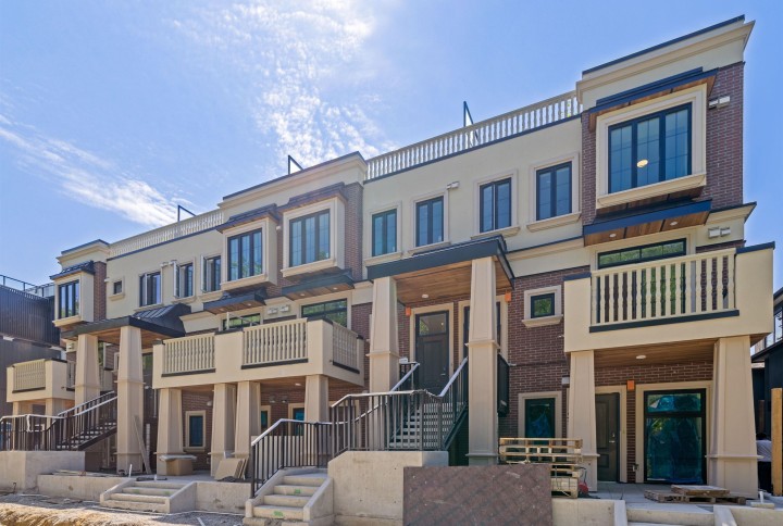 Photo 2 at 103 - 918 W 32nd Avenue, Cambie, Vancouver West