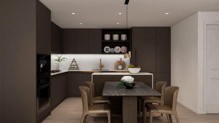 Photo 3 at 103 - 918 W 32nd Avenue, Cambie, Vancouver West