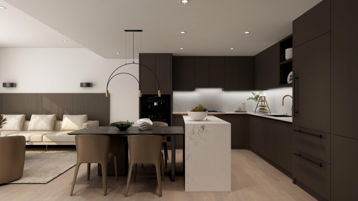 Photo 4 at 103 - 918 W 32nd Avenue, Cambie, Vancouver West