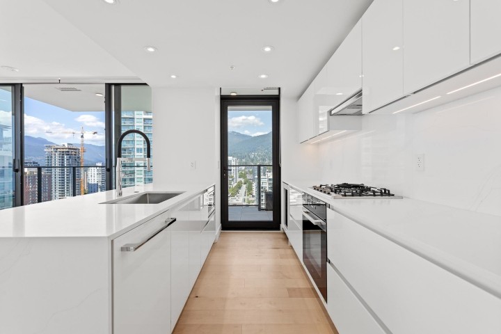 Photo 23 at 1406 - 135 E 13th Street, Central Lonsdale, North Vancouver