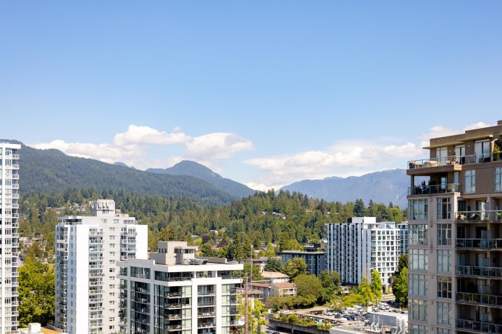 Photo 13 at 1406 - 135 E 13th Street, Central Lonsdale, North Vancouver