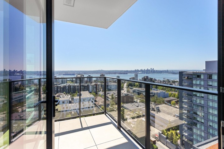 Photo 17 at 1406 - 135 E 13th Street, Central Lonsdale, North Vancouver