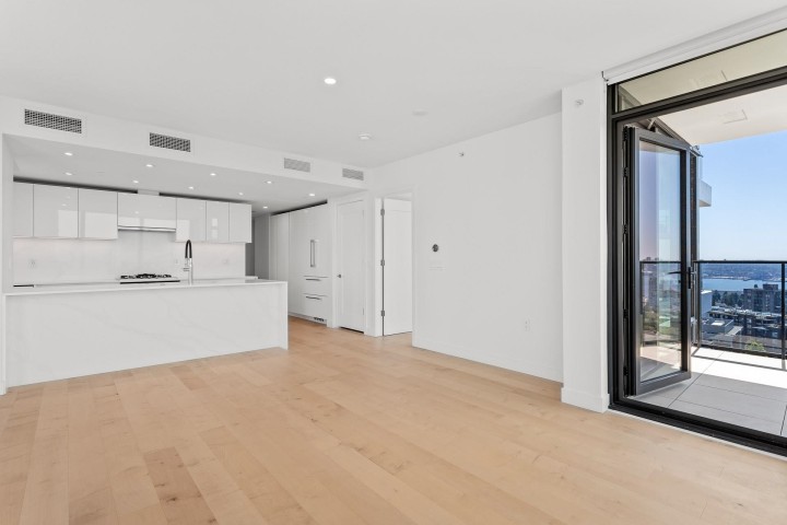 Photo 16 at 1406 - 135 E 13th Street, Central Lonsdale, North Vancouver