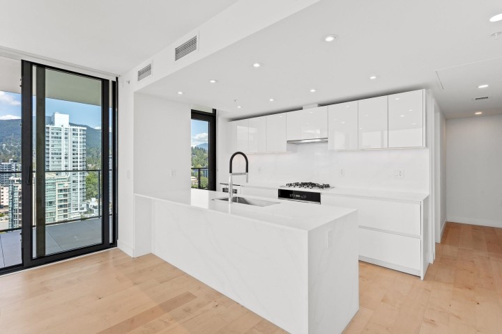 Photo 22 at 1406 - 135 E 13th Street, Central Lonsdale, North Vancouver