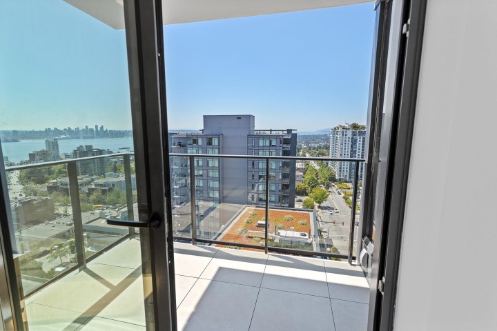 Photo 28 at 1406 - 135 E 13th Street, Central Lonsdale, North Vancouver