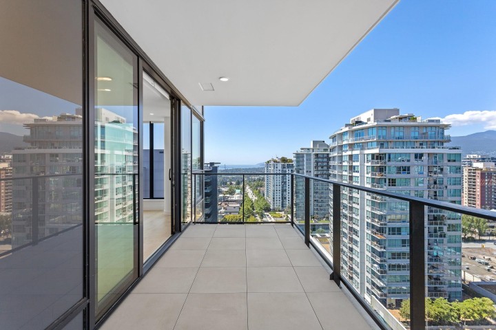 Photo 9 at 1406 - 135 E 13th Street, Central Lonsdale, North Vancouver