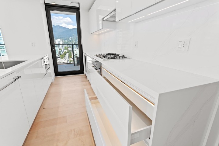 Photo 24 at 1406 - 135 E 13th Street, Central Lonsdale, North Vancouver