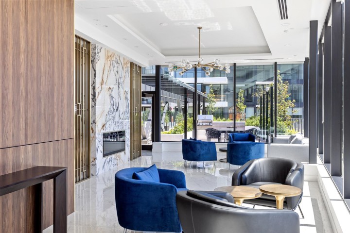 Photo 38 at 1406 - 135 E 13th Street, Central Lonsdale, North Vancouver