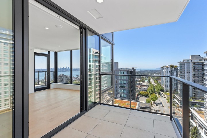 Photo 10 at 1406 - 135 E 13th Street, Central Lonsdale, North Vancouver