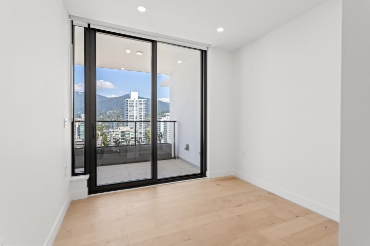 Photo 33 at 1406 - 135 E 13th Street, Central Lonsdale, North Vancouver