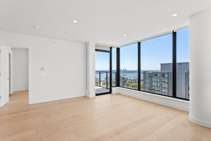 Photo 15 at 1406 - 135 E 13th Street, Central Lonsdale, North Vancouver