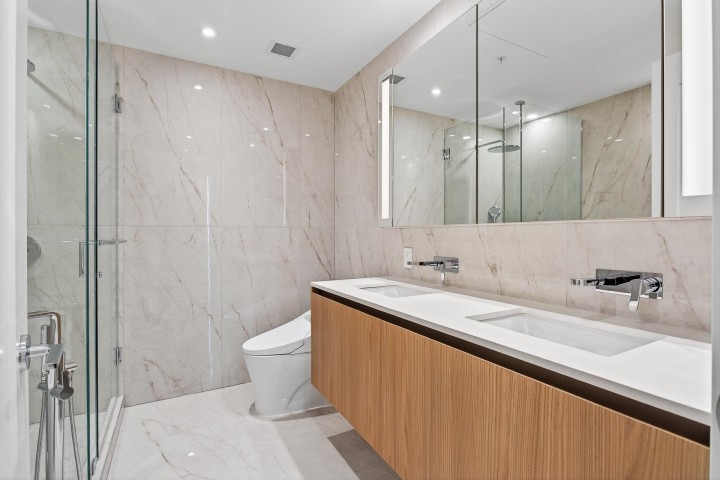 Photo 31 at 1406 - 135 E 13th Street, Central Lonsdale, North Vancouver