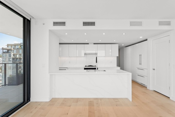 Photo 21 at 1406 - 135 E 13th Street, Central Lonsdale, North Vancouver