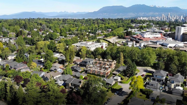 Photo 1 at 110 - 918 W 32nd Avenue, Cambie, Vancouver West