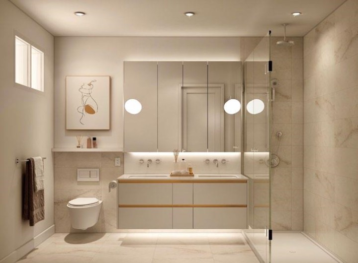 Photo 4 at 110 - 918 W 32nd Avenue, Cambie, Vancouver West