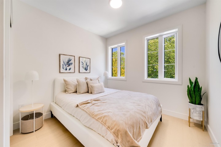 Photo 6 at 208 - 918 W 32nd Avenue, Cambie, Vancouver West