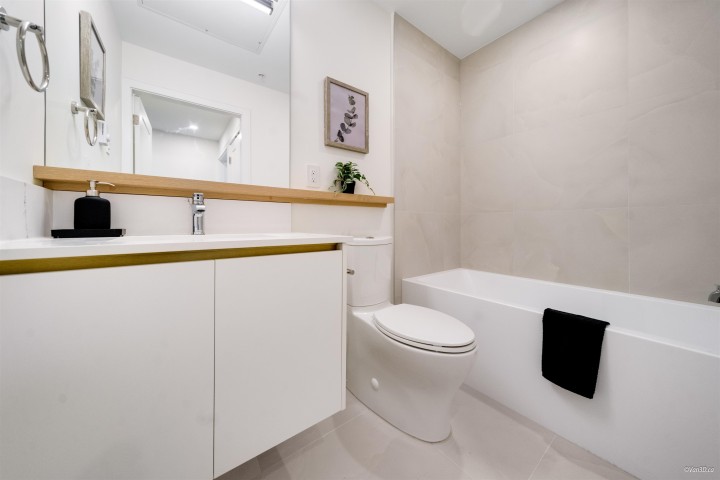 Photo 7 at 208 - 918 W 32nd Avenue, Cambie, Vancouver West