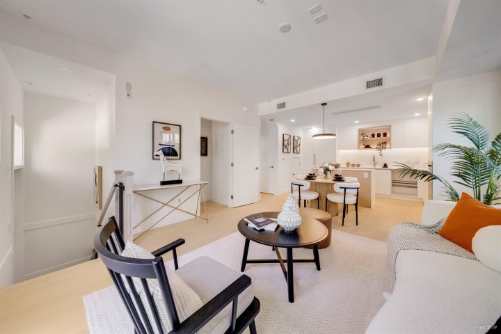 Photo 3 at 208 - 918 W 32nd Avenue, Cambie, Vancouver West