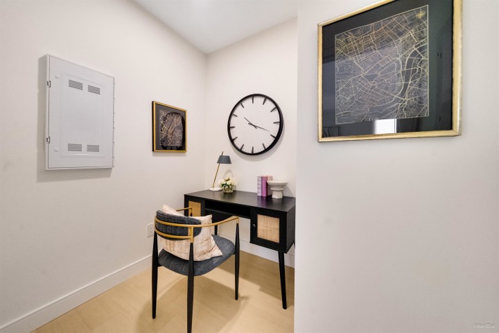 Photo 5 at 208 - 918 W 32nd Avenue, Cambie, Vancouver West