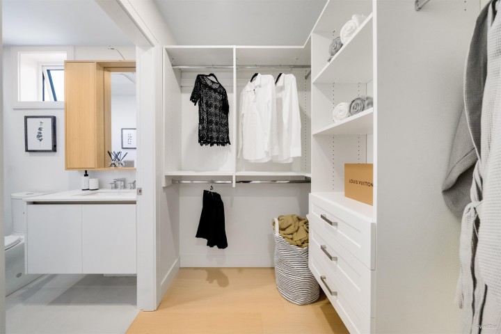 Photo 9 at 208 - 918 W 32nd Avenue, Cambie, Vancouver West