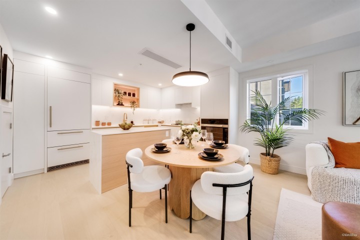 Photo 4 at 208 - 918 W 32nd Avenue, Cambie, Vancouver West