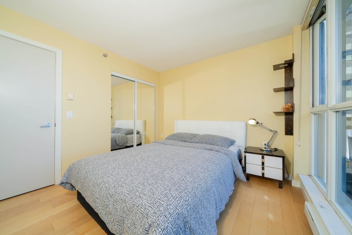 Photo 16 at 1509 - 1068 Hornby Street, Downtown VW, Vancouver West