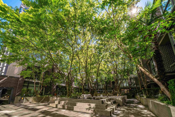 Photo 26 at 1509 - 1068 Hornby Street, Downtown VW, Vancouver West