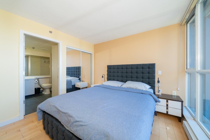 Photo 20 at 1509 - 1068 Hornby Street, Downtown VW, Vancouver West