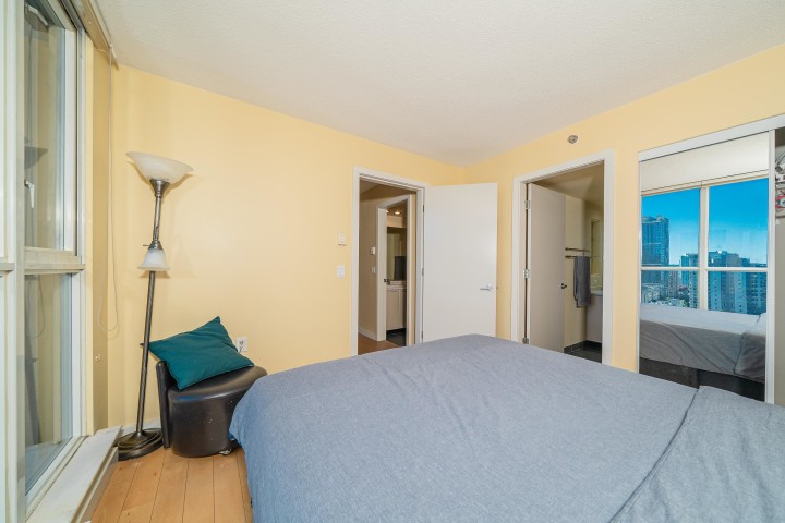 Photo 21 at 1509 - 1068 Hornby Street, Downtown VW, Vancouver West