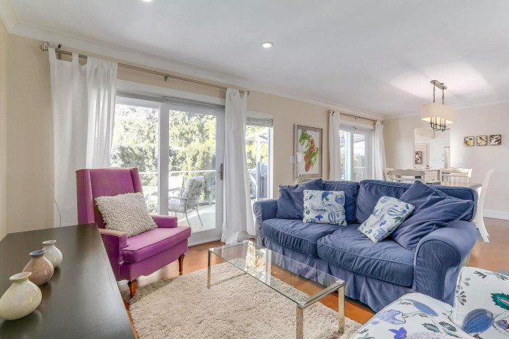 Photo 6 at 3129 Princess Avenue, Princess Park, North Vancouver