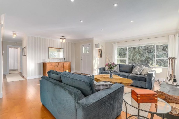 Photo 7 at 3129 Princess Avenue, Princess Park, North Vancouver