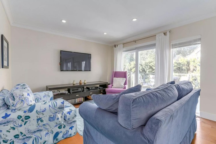 Photo 9 at 3129 Princess Avenue, Princess Park, North Vancouver