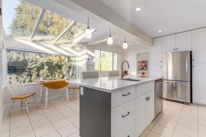 Photo 14 at 3129 Princess Avenue, Princess Park, North Vancouver