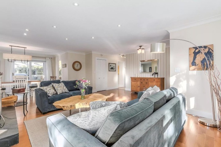 Photo 8 at 3129 Princess Avenue, Princess Park, North Vancouver