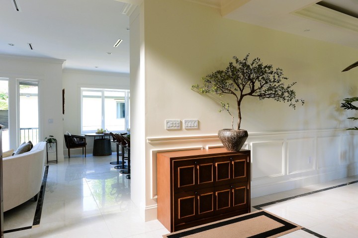 Photo 2 at 4039 W 38th Avenue, Dunbar, Vancouver West