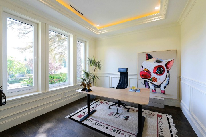 Photo 6 at 4039 W 38th Avenue, Dunbar, Vancouver West