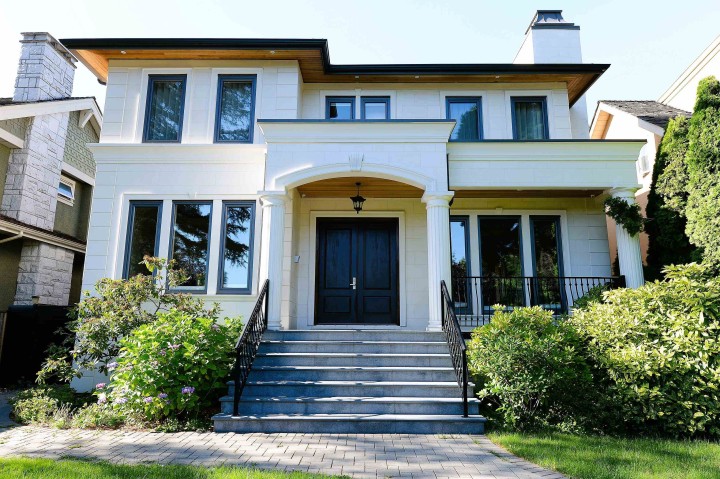 Photo 1 at 4039 W 38th Avenue, Dunbar, Vancouver West